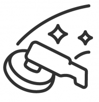 Renowacja reflektorów z odbudowaniem warstwy poliwęglanu