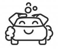 Komplet: Bezpieczne mycie karoserii + wosk typu quick detailer STANDARD + sprzątanie wnętrza STANDARD